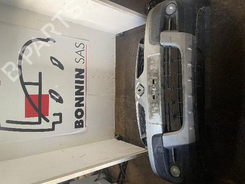 Foran støtfanger RENAULT SCÉNIC II (JM0/1_) 1.9 dCi (JM14) (131 hp) 22784453