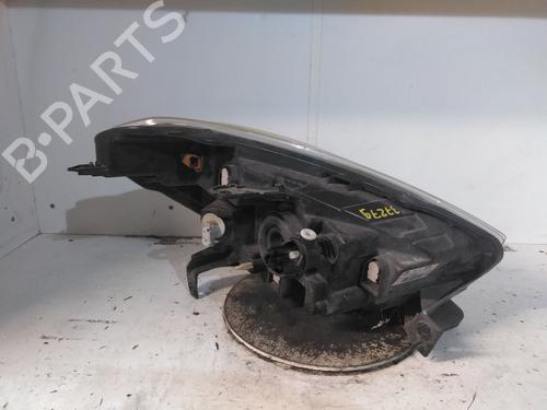 Used Left headlight Left headlight DACIA LODGY (JS_) [2012-2026] 34595654 34595654