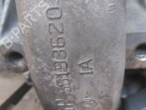Gearbox OPEL CORSA D (S07) 1.7 CDTI (L08, L68) | BP36872286M3  - Image 6