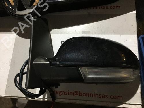 Left mirror VW GOLF PLUS V (5M1, 521) 1.9 TDI | BP24133787C26 