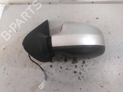 Left mirror DACIA SANDERO II  | BP34585885C26  - Image 5