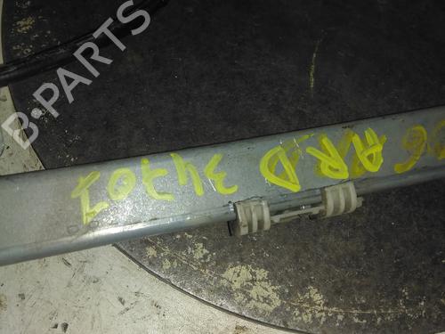 Used Rear right window mechanism Rear right window mechanism PEUGEOT 106 II (1A_, 1C_) 1.5 D (57 hp) 34600932 34600932