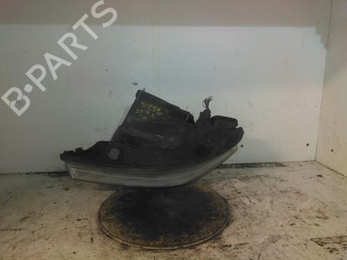 Used Right headlight Right headlight SEAT IBIZA III (6L1) 1.4 TDI (80 hp) 34595122 34595122