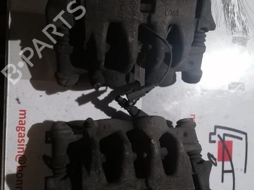 Used Right front brake caliper FIAT DUCATO Platform/Chassis (250_) 120 Multijet 2,3 D (120 hp) 22784517