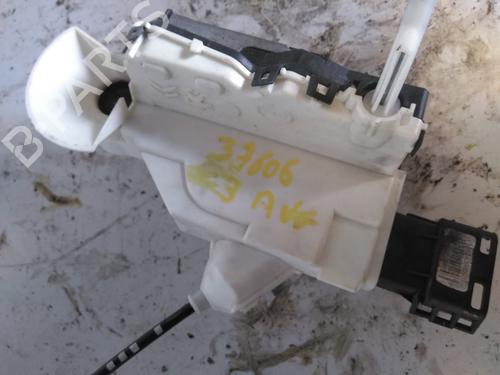 Used Front left lock Front left lock CITROËN C3 II (SC_) 1.2 VTi 82 (82 hp) 34599587 34599587