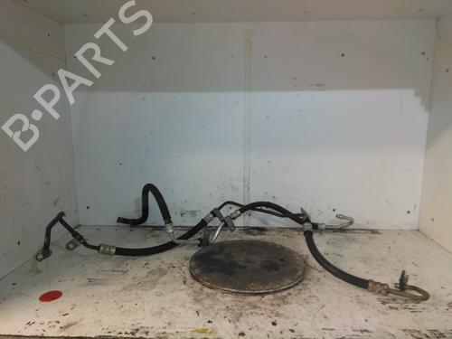 Used Steering rack Steering rack FIAT TALENTO Bus (296_) 1.6 D (125 hp) 34597678 34597678