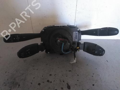 Used Headlight switch Headlight switch PEUGEOT 207 CC (WD_) 1.6 HDi (112 hp) 34603023 34603023