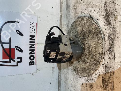 ABS pump RENAULT CLIO II (BB_, CB_) 1.5 dCi (B/CB07) | BP22784200M43 