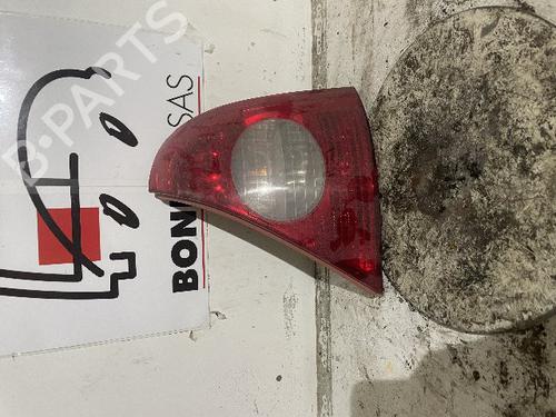 Used Right taillight RENAULT CLIO II (BB_, CB_) 1.5 dCi (B/CB07) (65 hp) 21545391