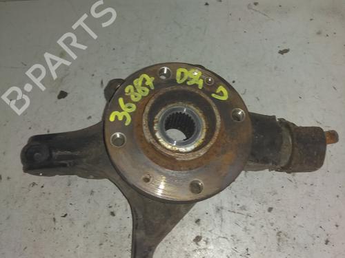 Used Right front steering knuckle Right front steering knuckle CITROËN DS4 (NX_) 1.6 HDi 110 (112 hp) 34601652 34601652