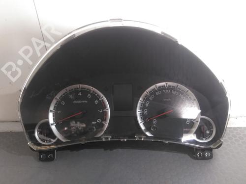Used Instrument cluster Instrument cluster SUZUKI SWIFT IV (FZ, NZ) 1.2 (AZH412, ZC72S) (94 hp) 35796292 35796292