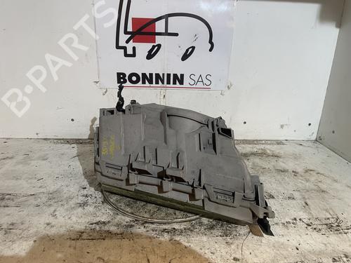 Used Left headlight Left headlight MERCEDES-BENZ C-CLASS (W202) C 200 (202.020) (136 hp) 34591487 34591487