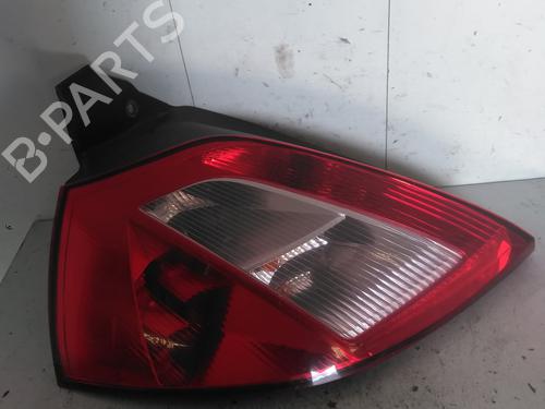 Used Left taillight Left taillight RENAULT MEGANE II (BM0/1_, CM0/1_) [2001-2012] 34585002 34585002