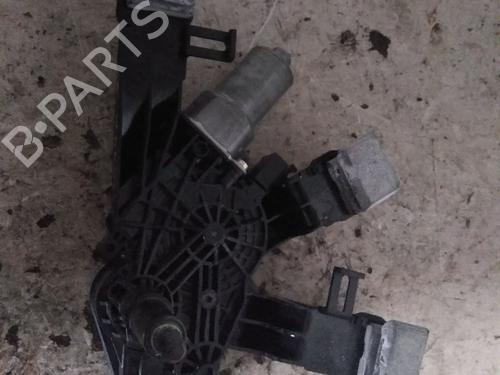 Used Rear wiper motor Rear wiper motor PEUGEOT 308 II (LB_, LP_, LW_, LH_, L3_) 1.6 BlueHDi 120 (120 hp) 34585425 34585425