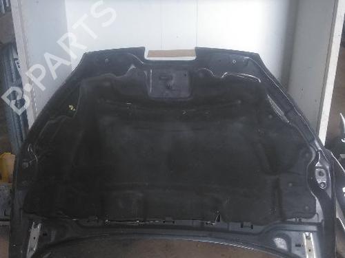 Used Hood PEUGEOT 407 SW (6E_, 6D_) 1.6 HDi 110 (109 hp) 26226322