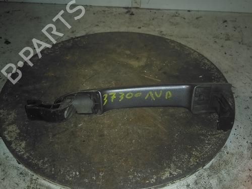Used Front right exterior door handle Front right exterior door handle RENAULT MEGANE III Hatchback (BZ0/1_, B3_) 1.5 dCi (BZ09, BZ0D, BZ1W, BZ29, BZ14) (110 hp) 34600500 34600500