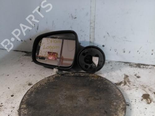 left-mirror-dacia-logan-mcv-ks_-2007-34596414 main image
