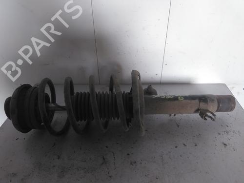 Used Right front shock absorber Right front shock absorber PEUGEOT 208 I (CA_, CC_) 1.6 HDi (92 hp) 34601027 34601027