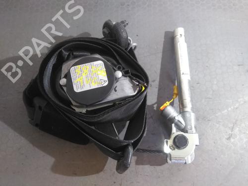 Used Front left seatbelt Front left seatbelt 37593841 37593841