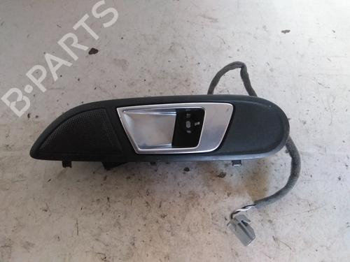 front-left-interior-door-handle-ford-fiesta-vi-cb1-ccn-2008-34601505 main image