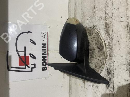 Used Left mirror FORD S-MAX (WA6) 2.0 TDCi (140 hp) 21134986