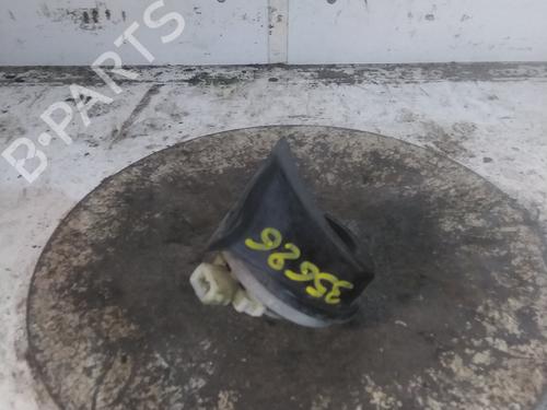 Used Tailgate Tailgate RENAULT VEL SATIS (BJ0_) 2.2 dCi (BJ0E, BJ0F) (150 hp) 34594525 34594525