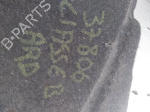 Wheel arch MERCEDES-BENZ B-CLASS Sports Tourer (W245) B 170 (245.232) | BP27477218C56 