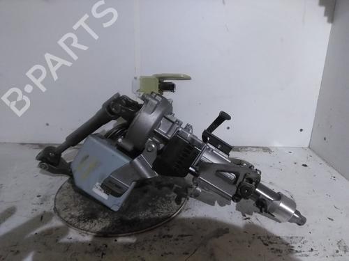 Used Steering column Steering column RENAULT MEGANE III Hatchback (BZ0/1_, B3_) 1.5 dCi (BZ09, BZ0D, BZ1W, BZ29, BZ14) (110 hp) 34594064 34594064