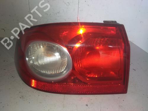Used Left taillight Left taillight RENAULT LAGUNA II (BG0/1_) 2.0 dCi (BG1T) (150 hp) 34602333 34602333