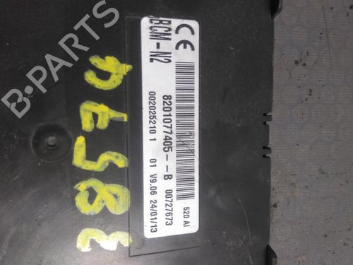 Electronic module DACIA DOKKER MPV (KE_) 1.5 dCi (KEAJ, KEAH) | BP37623652M83 - Image 2