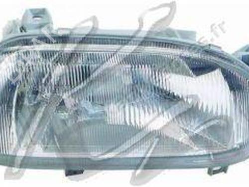 Used Right headlight Right headlight VW GOLF III (1H1) 1.8 (90 hp) 34588264 34588264