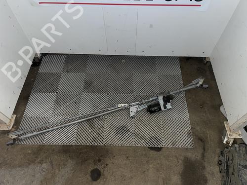 Used Front wiper motor Front wiper motor PEUGEOT 307 SW (3H) [2002-2009] 34588920 34588920