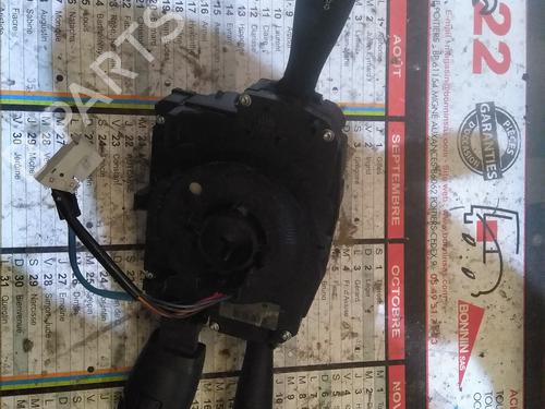 Used Steering column stalk Steering column stalk PEUGEOT 207 (WA_, WC_) 1.4 HDi (68 hp) 34589719 34589719