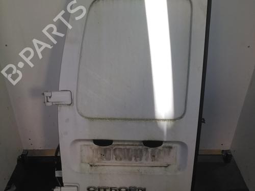 Venstre bagagerum dør Venstre bagagerum dør CITROËN JUMPY I (U6U_) [1994-2006] 34595065 34595065