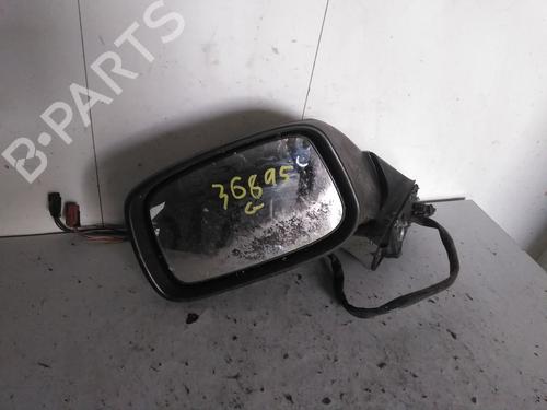 Used Left mirror Left mirror CITROËN C8 (EA_, EB_) 2.2 HDi (128 hp) 34585147 34585147