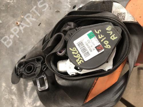 Used Bumper shock absorber VW GOLF V (1K1) 1.9 TDI (105 hp) 25826983