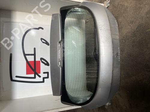Used Tailgate Tailgate 34590205 34590205