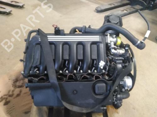 Used Engine Engine BMW 5 Touring (E39) 530 d (193 hp) 39936360 39936360