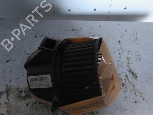 Used Heater blower motor Heater blower motor CITROËN C3 II (SC_) 1.2 VTi 82 (82 hp) 34599571 34599571