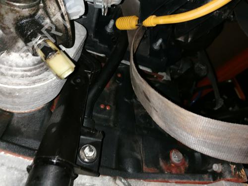 Engine RENAULT CLIO IV (BH_) | BP34586350M1 - Image 4