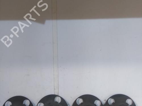 Used Hub cap Hub cap PEUGEOT PARTNER Box Body/MPV (5_, G_) [1996-2026] 34599959 34599959