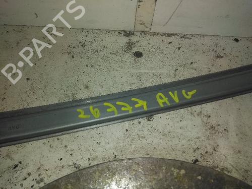 Used Front left window mechanism RENAULT SCÉNIC I MPV (JA0/1_, FA0_) 1.9 dCi (JA05, JA1F) (102 hp) 27163969