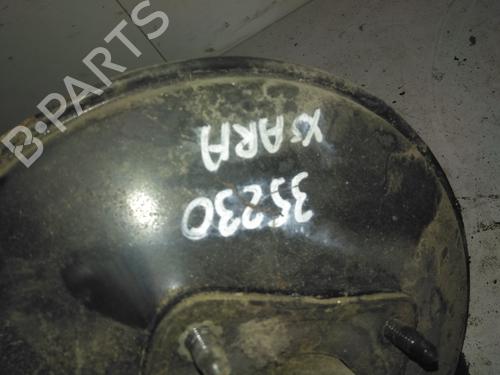 Used Servo brake Servo brake CITROËN XSARA Break (N2) 1.9 D (70 hp) 34584937 34584937