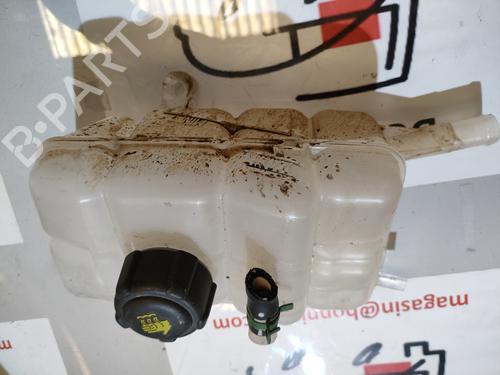 Used Expansion tank Expansion tank RENAULT MEGANE IV Grandtour (K9A/M/N_) 1.5 dCi 110 (110 hp) 34588248 34588248