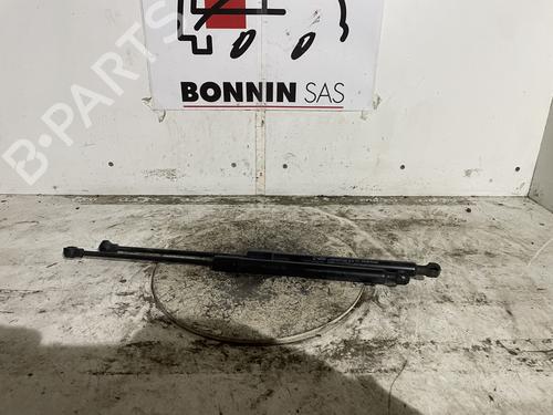 Used Tailgate Tailgate DACIA SANDERO II TCe 90 (B8M1, B8MA, B8AC) (90 hp) 34591885 34591885