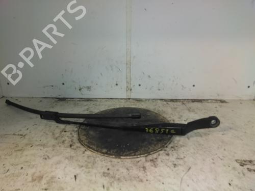 Used Front windshield wiper arm Front windshield wiper arm PEUGEOT 308 II (LB_, LP_, LW_, LH_, L3_) 1.6 HDi 100 (99 hp) 34597390 34597390