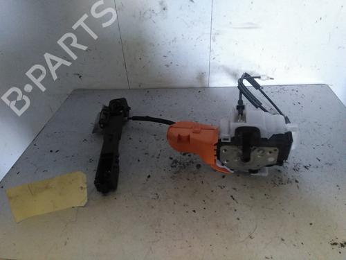 Used Front left lock Front left lock FORD KA (RU8) 1.2 (69 hp) 34602813 34602813