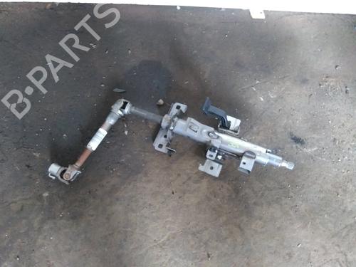 Used Steering column Steering column PEUGEOT 308 SW II (LC_, LJ_, LR_, LX_, L4_) 1.5 BlueHDi 100 (102 hp) 34598930 34598930