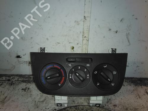 Used Climate control Climate control CITROËN NEMO MPV 1.4 HDi (68 hp) 34595430 34595430