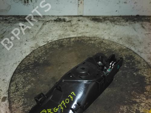 Used Right rear door Right rear door FORD FIESTA VII (HJ, HF) 1.1 Ti-VCT (86 hp) 34595289 34595289